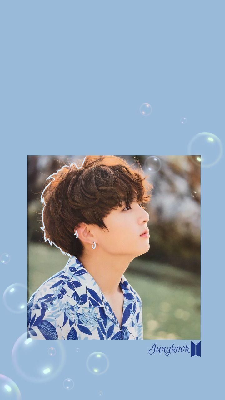 720x1280 BTS) Jungkook Wallpaper Lockscreen : (7 7)