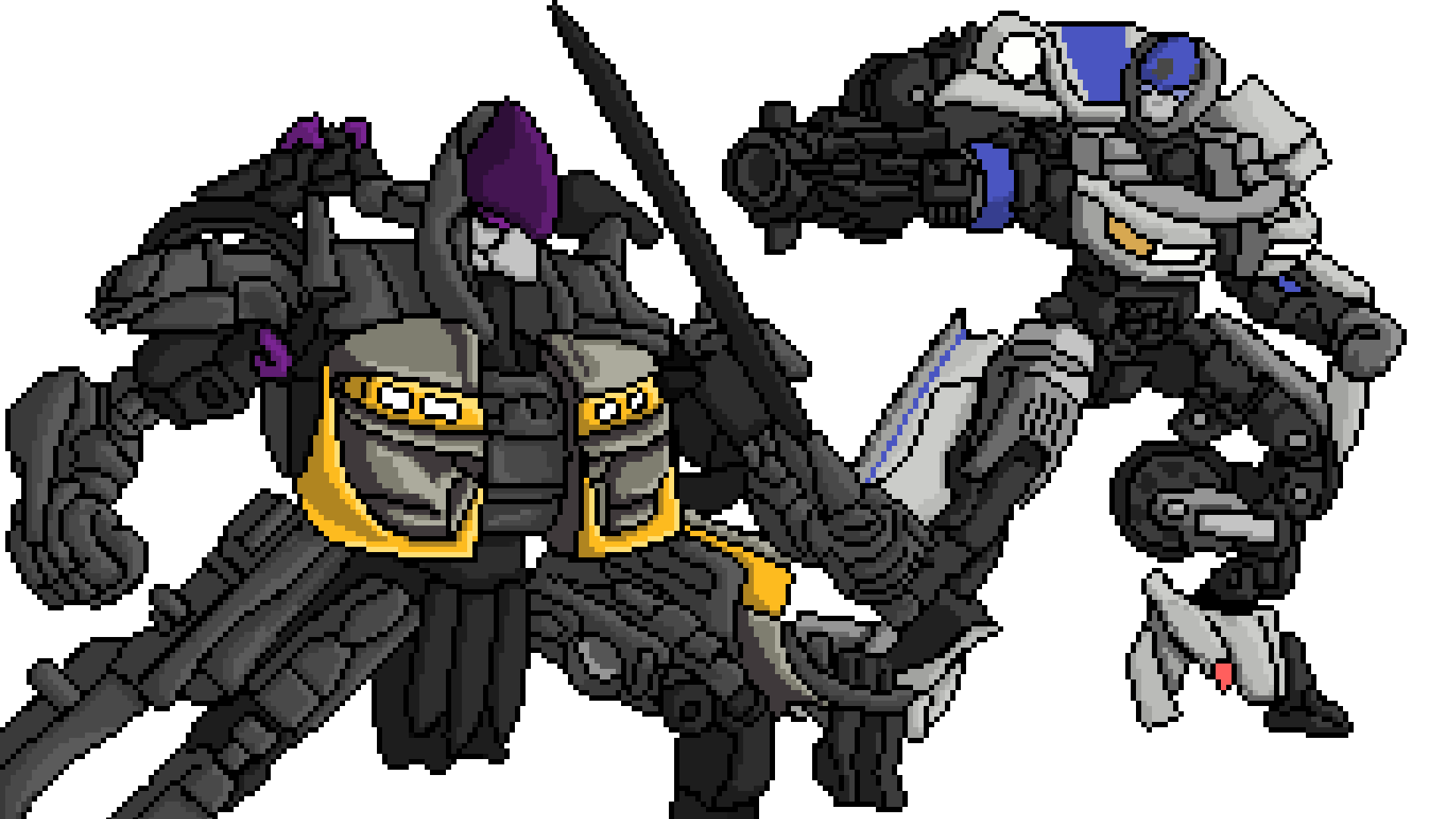 1920x1080 Mirage V Nightbird