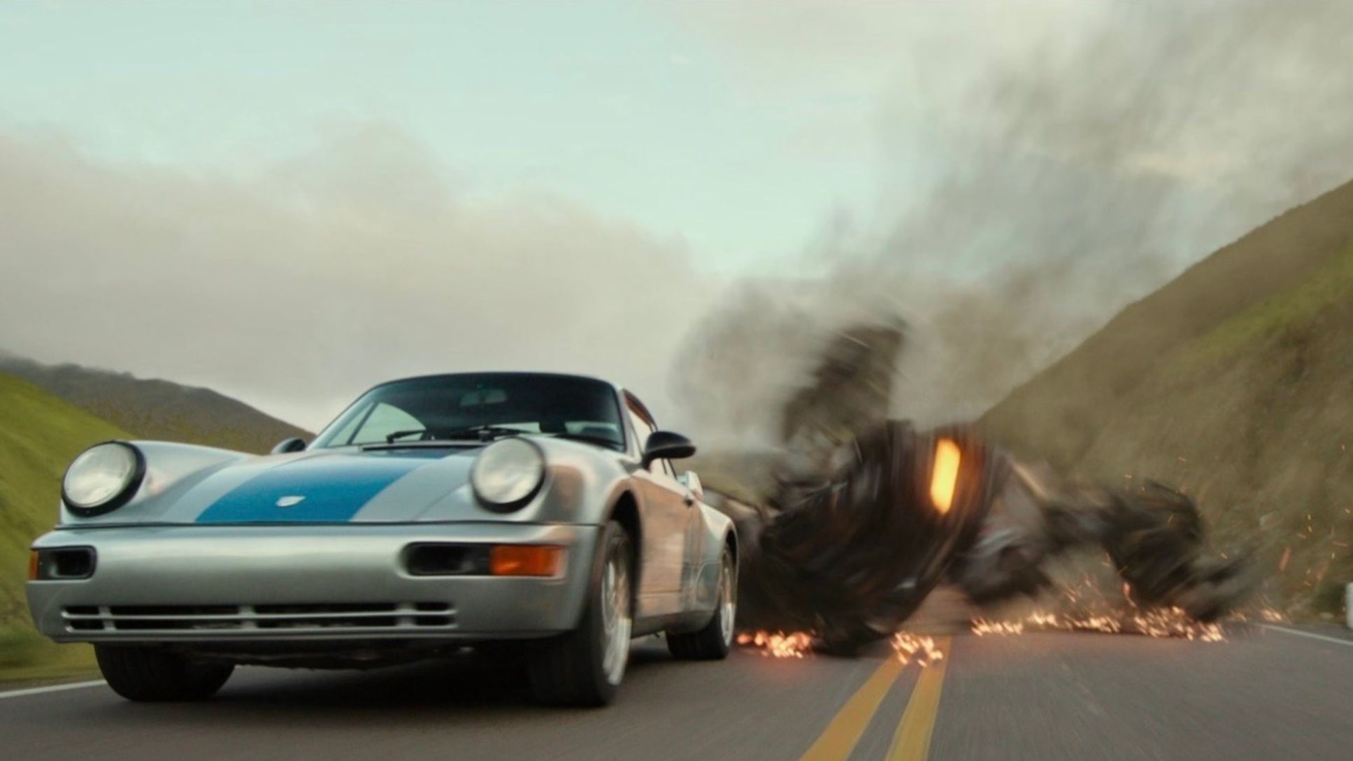 1935x1089 Porsche celebrates newest Autobot