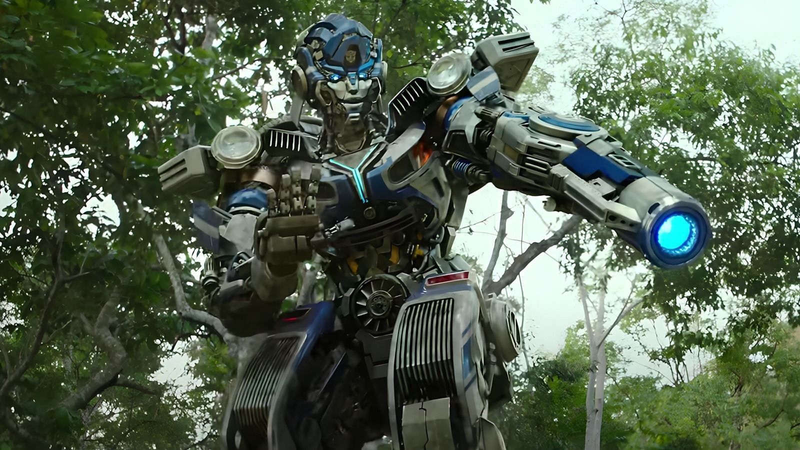 1600x900 Transformers: Rise of the Beasts 2023