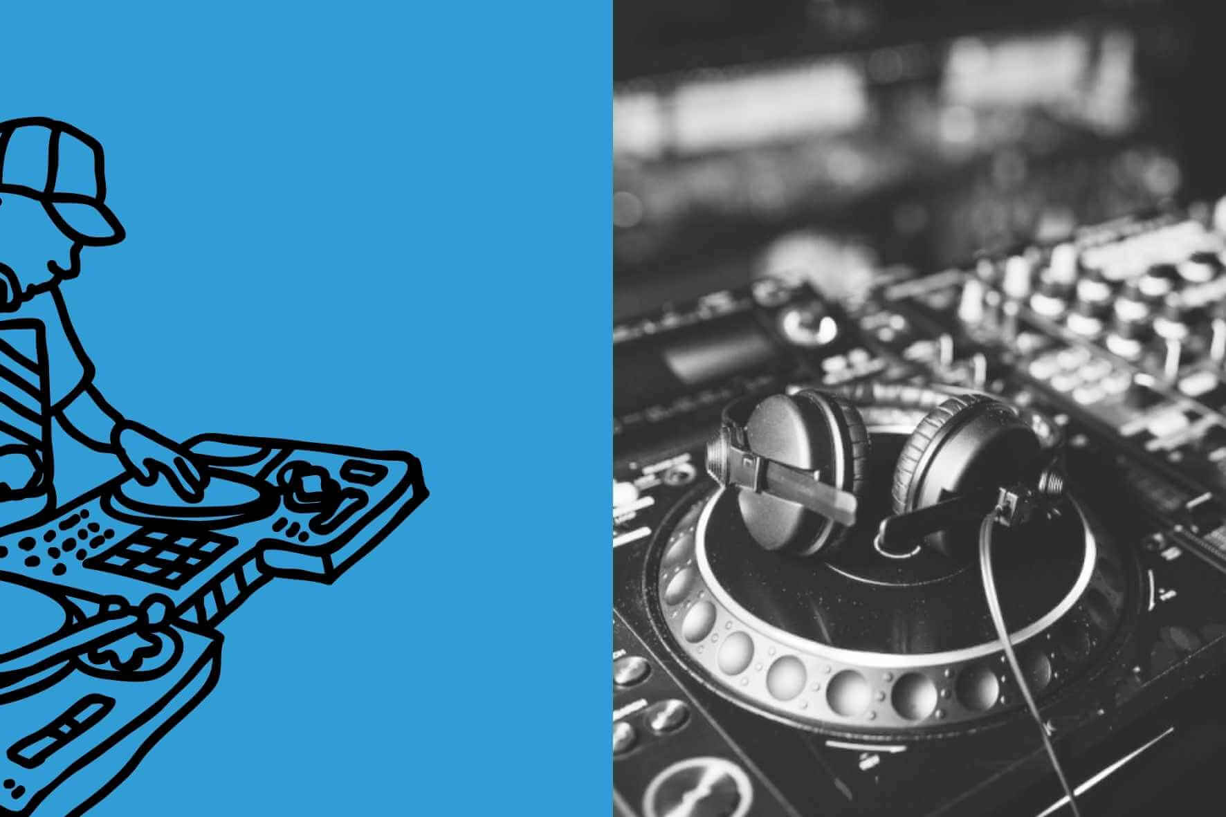 1772x1181 What DJ Equipment Do I Need? WITHOUT