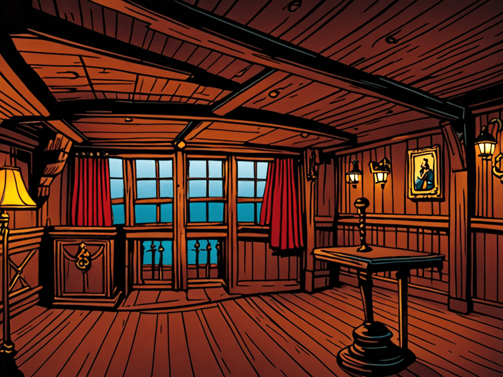 1024x768 Free Ai Image Generator Interior