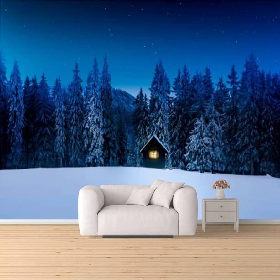 894x894 Wallpaper Roll 3D Wall Mural Sticker