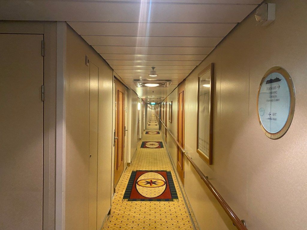 1024x768 Cabin BOS