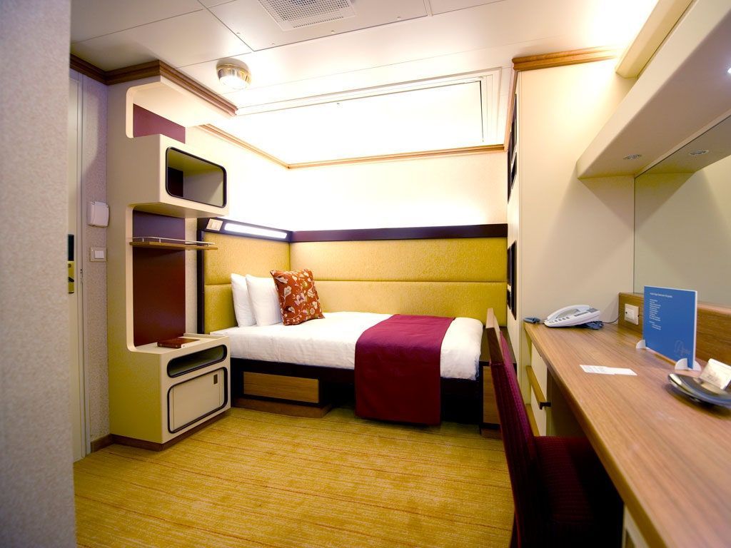 1024x768 Cruise Ship Cabins For Solo Travelers