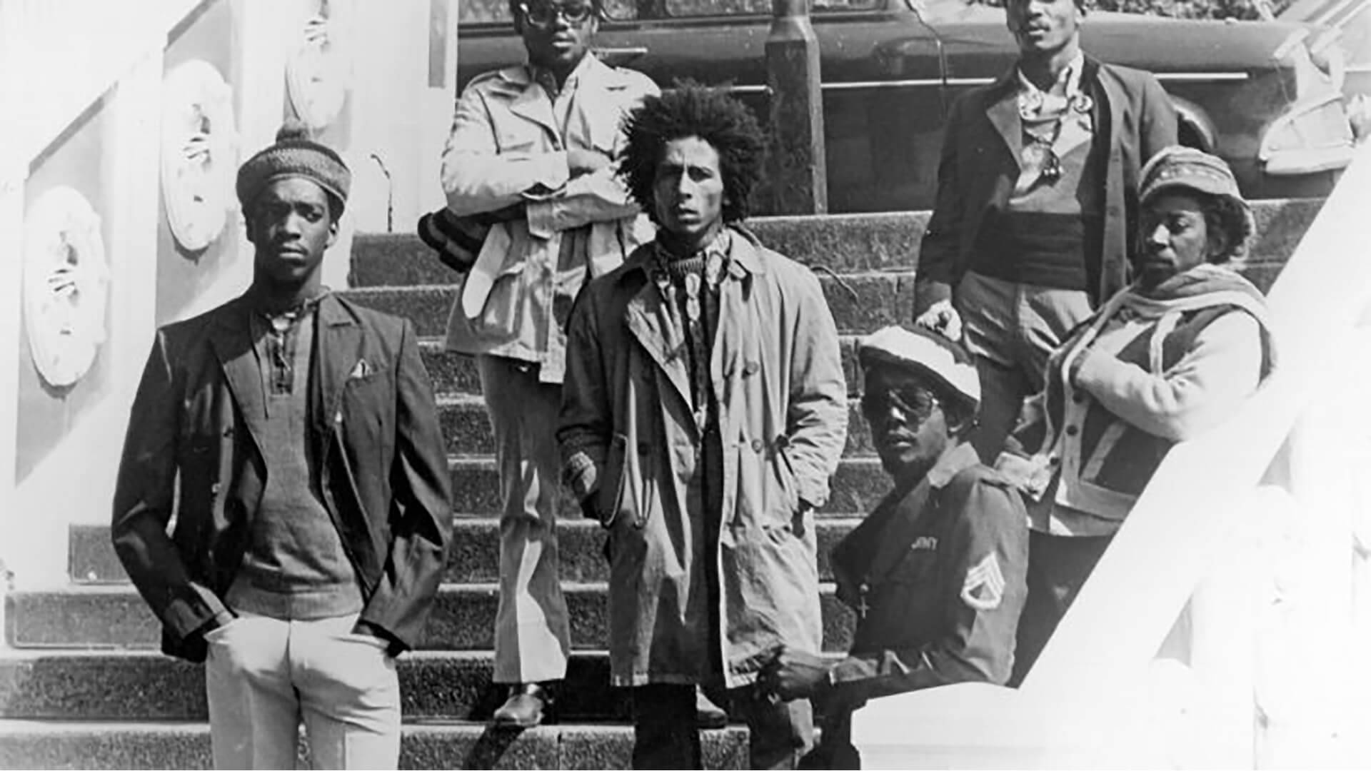 1920x1080 The Wailers Capitol Session Wallpaper