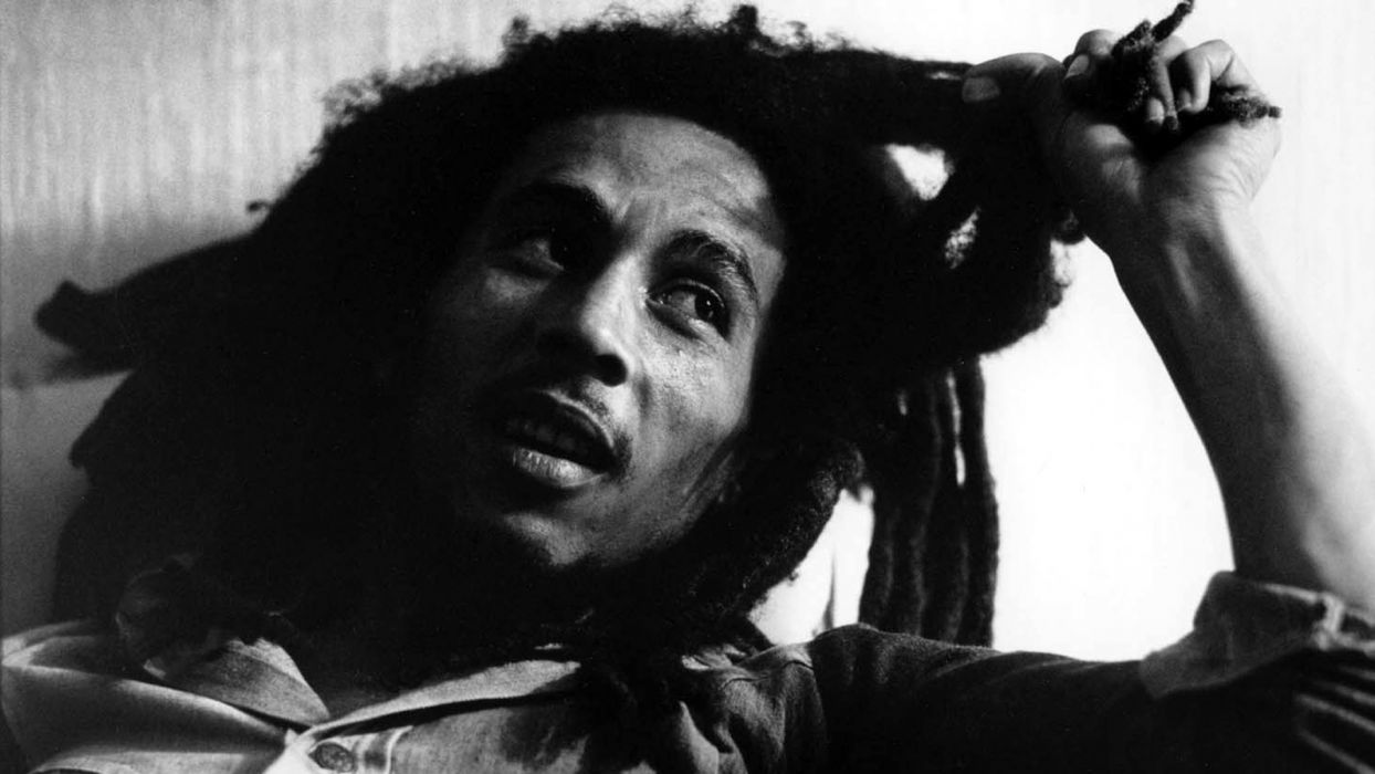 1244x700 The Wailers Wallpaper