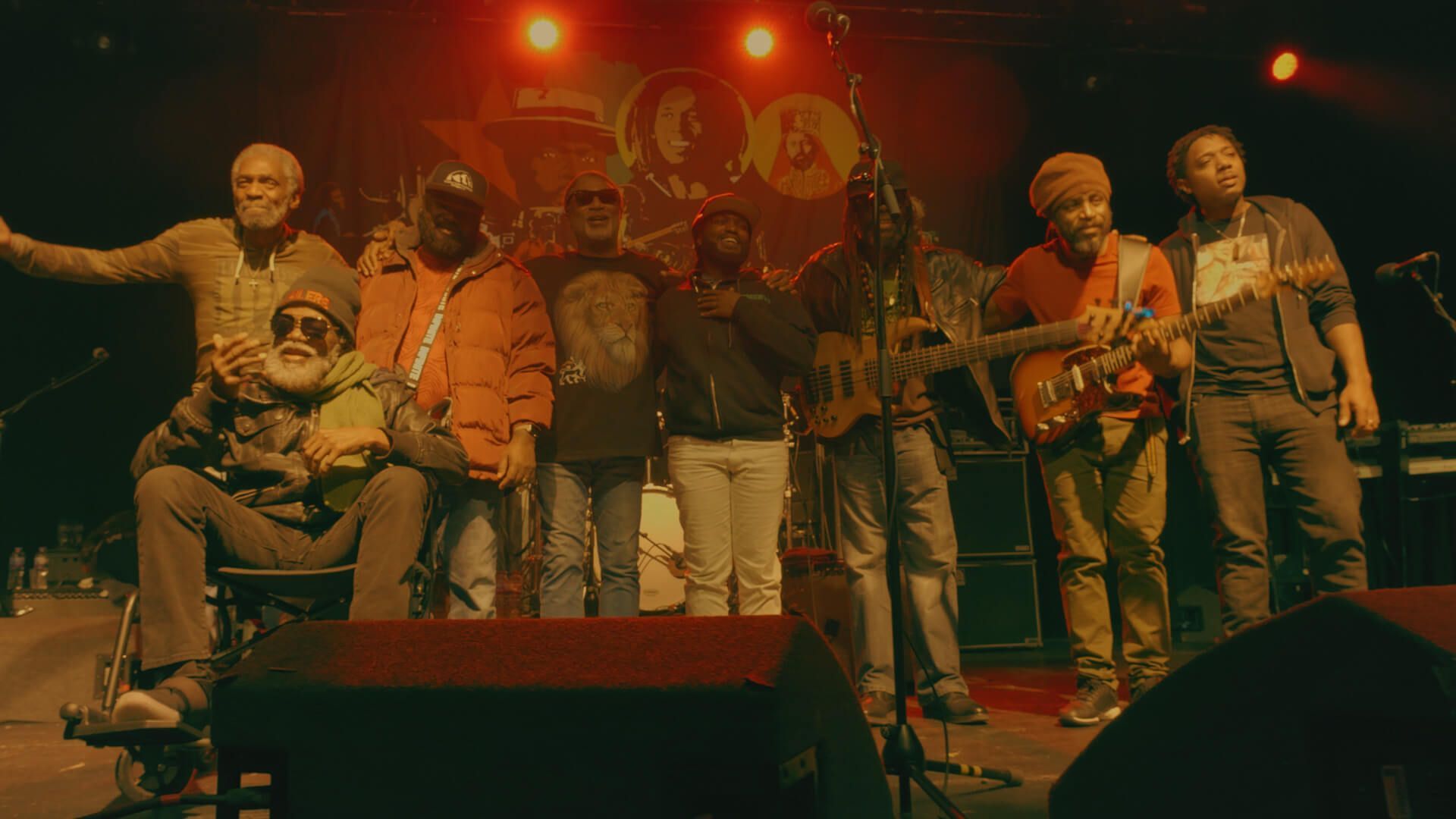 1920x1080 The Wailers 2022 UK TOUR