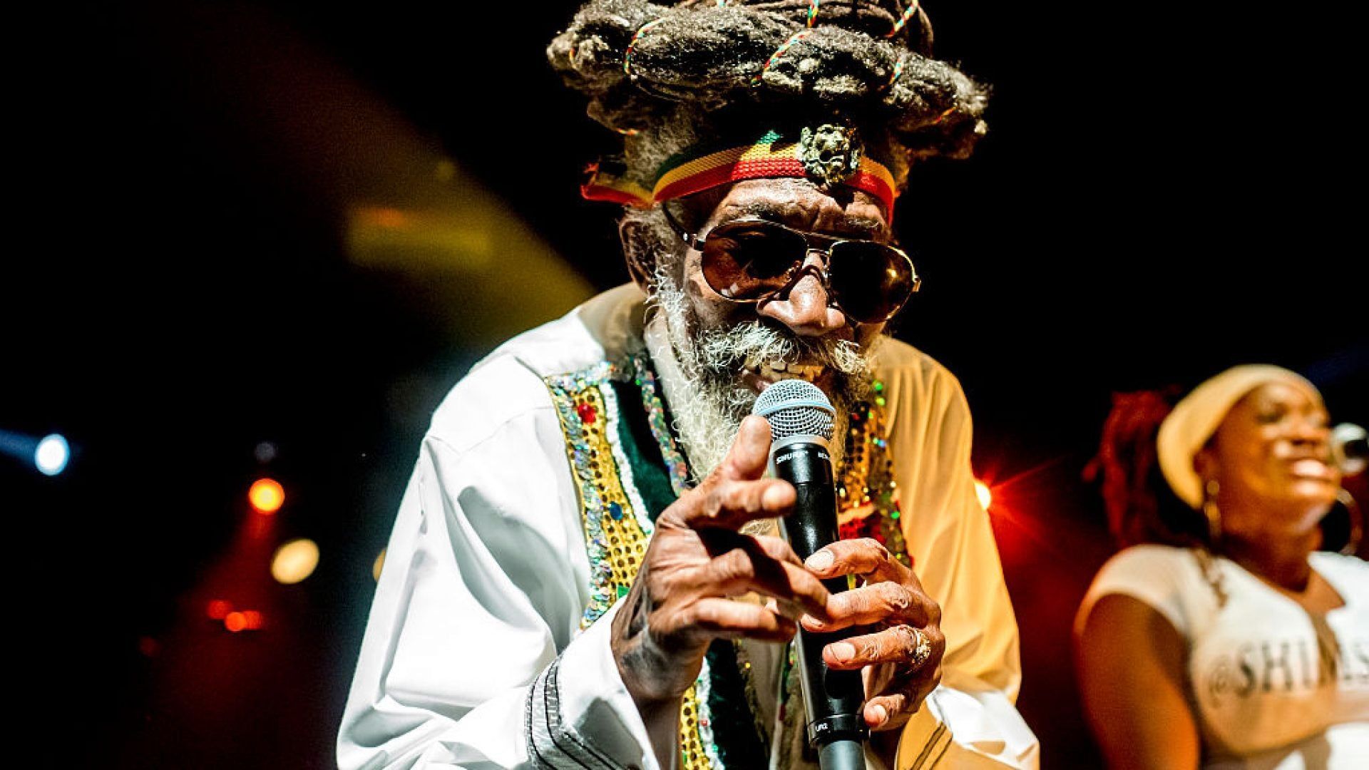 1920x1080 Reggae Legend Bunny Wailer Has Died At