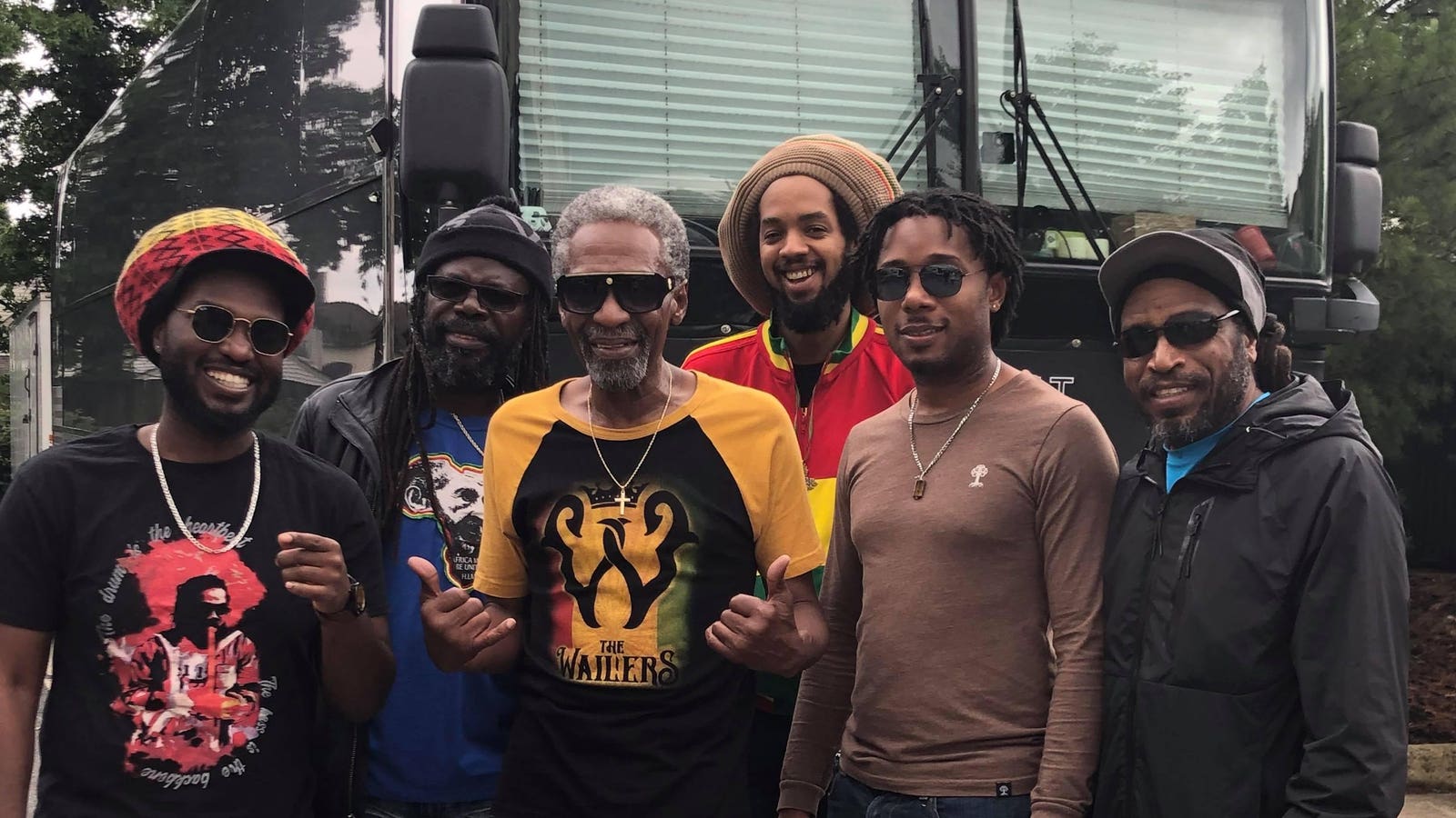 1600x900 Reggae Legends The Wailers Come Back To