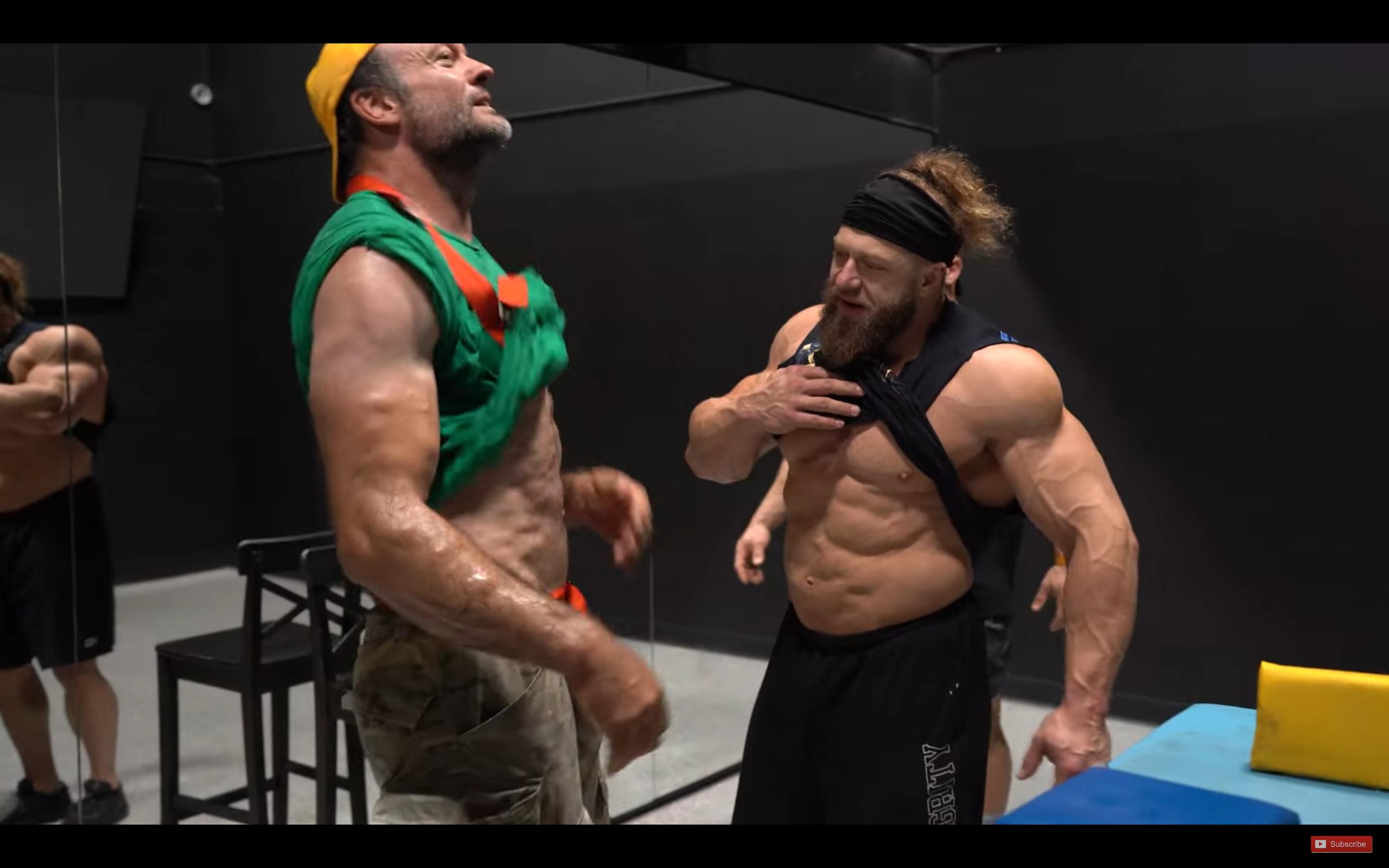 Devon Larratt Wallpapers Top Free Devon Larratt Backgrounds