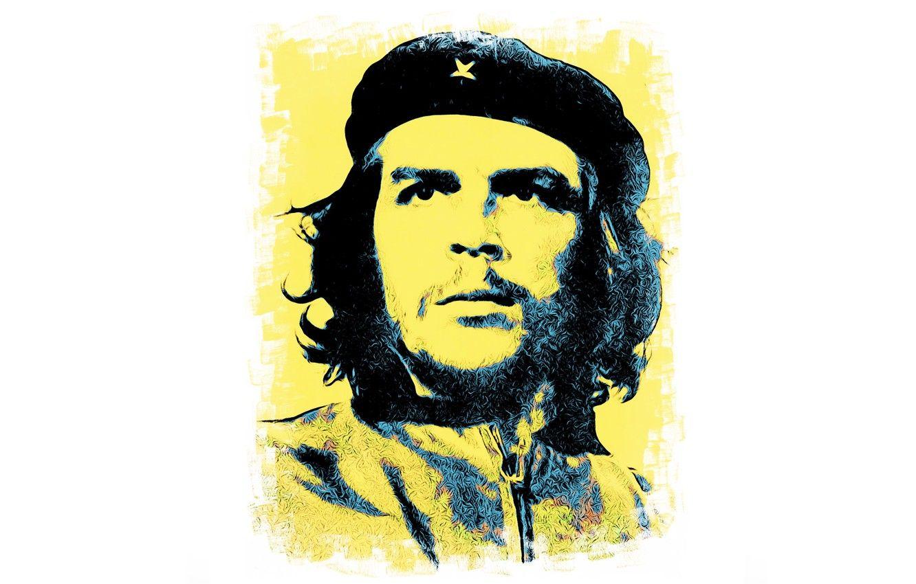 Che Guevara Wallpapers - Top Free Che Guevara Backgrounds - Wallpaperaccess