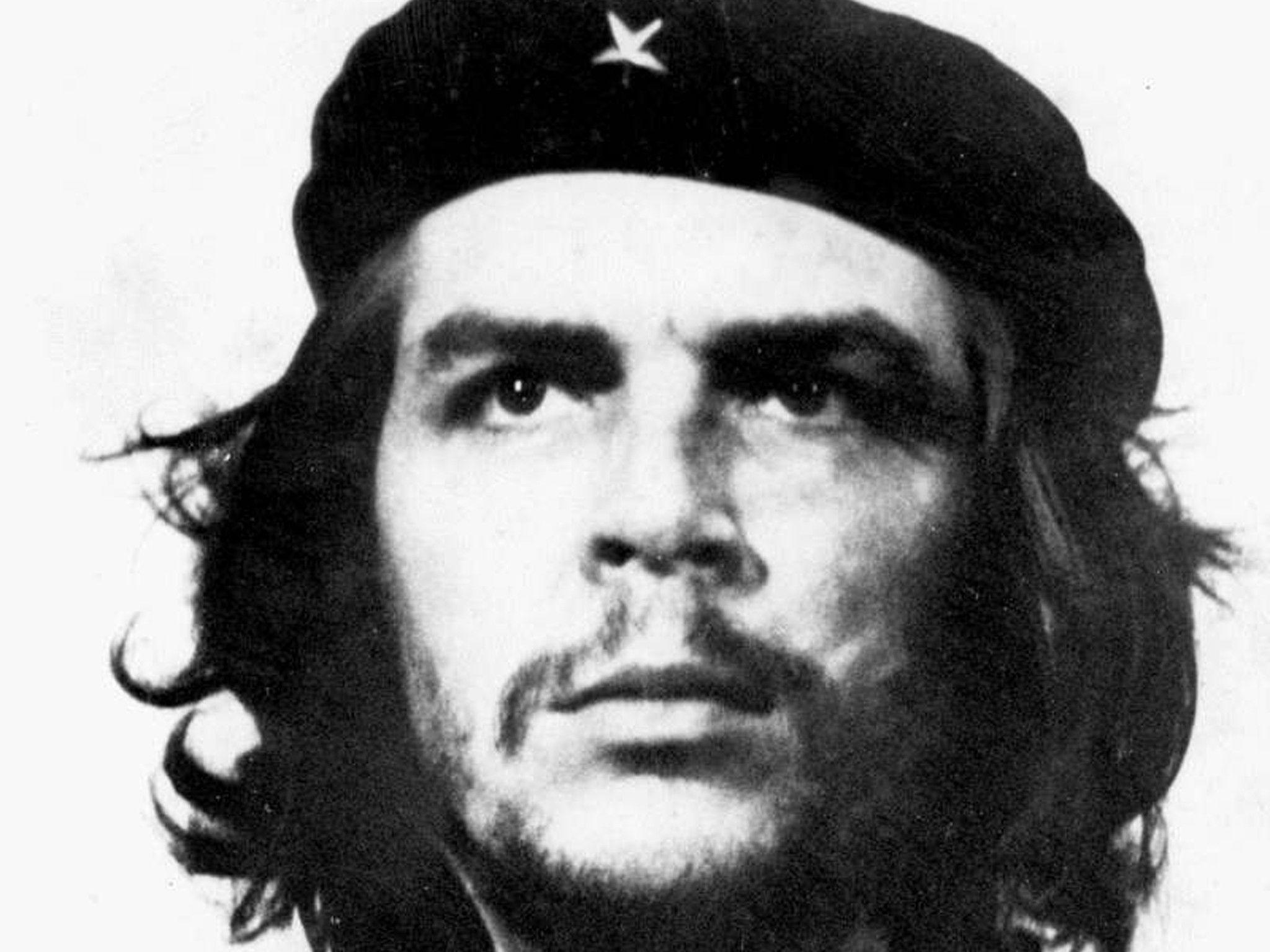 2048x1536 Che Guevara Wallpaper