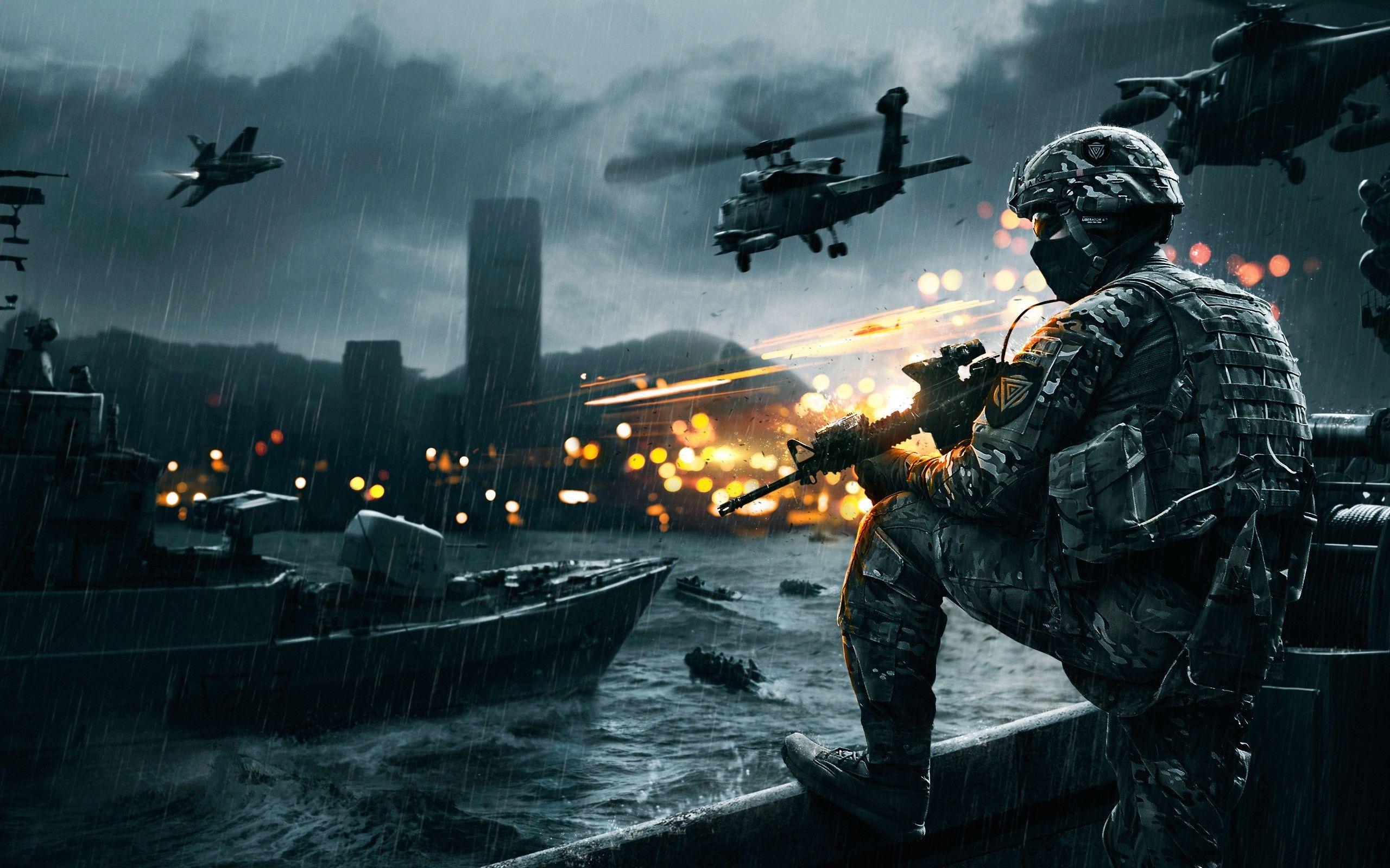 2560x1600 Army Free HD wallpaper