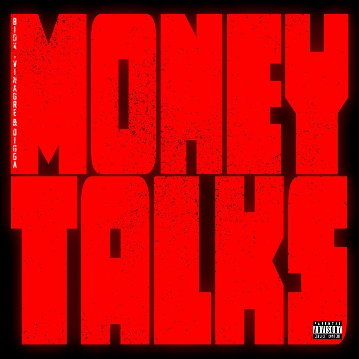 1200x1200 Biox Talks: lyrics and songs