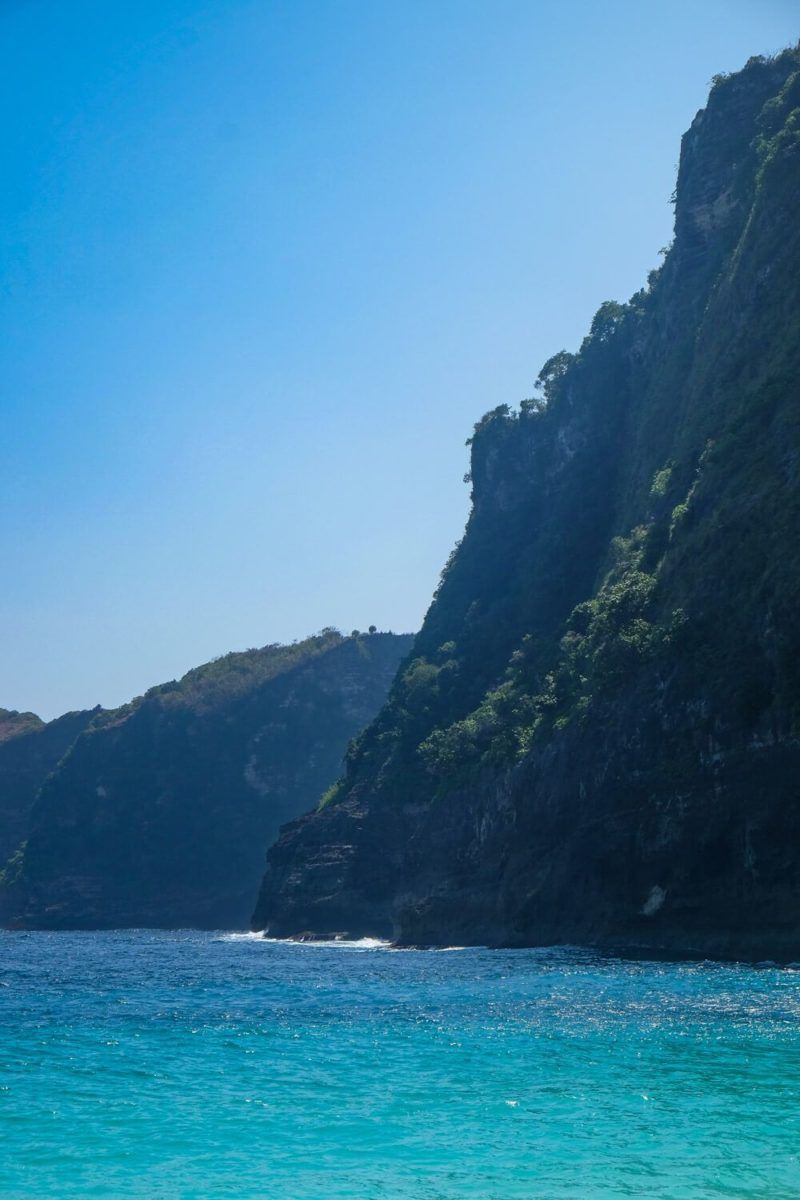 800x1200 Kelingking Beach, Nusa Penida: What You