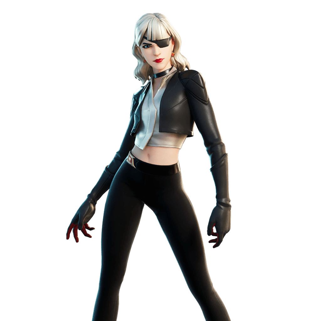 1024x1024 Fortnite Siren Skin