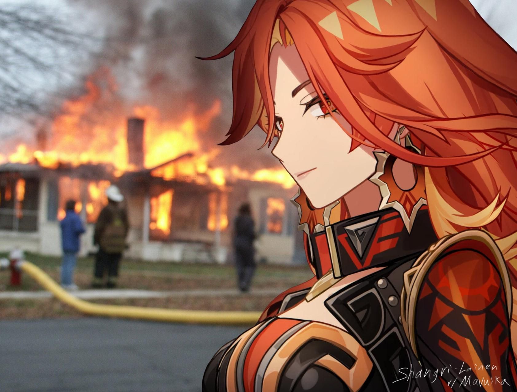 1683x1277 Disaster Girl Mavuika