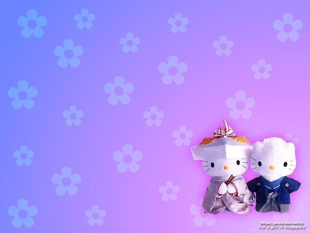 1024x768 Hello Kitty Hello Kitty Wallpaper Fanpop Desktop Background