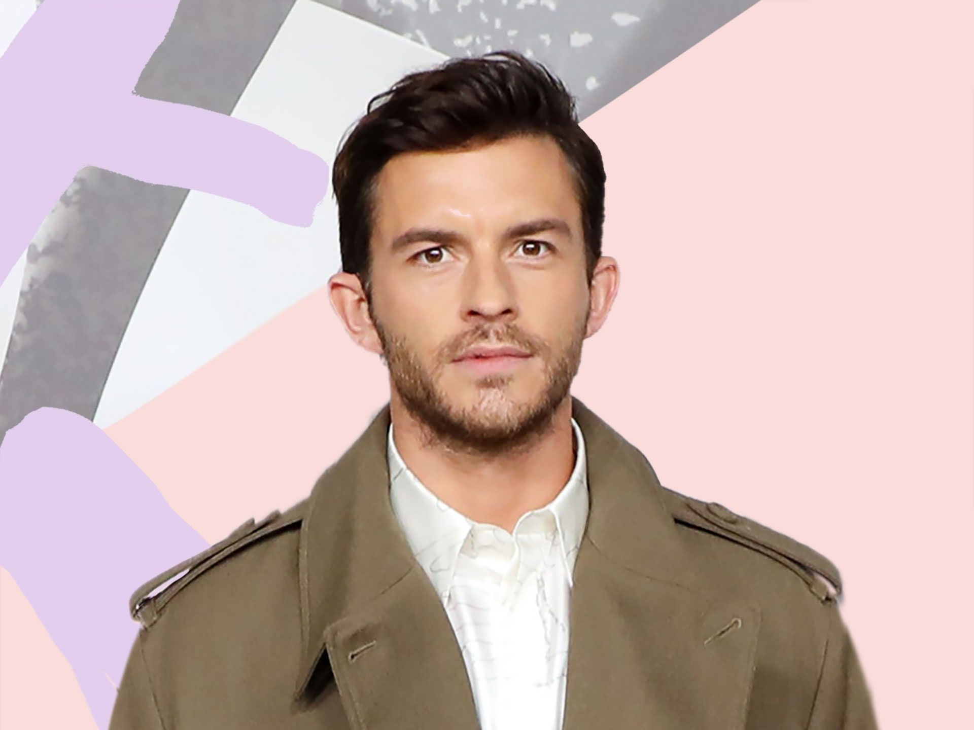 Jonathan Bailey Wallpapers Top Free Jonathan Bailey Backgrounds
