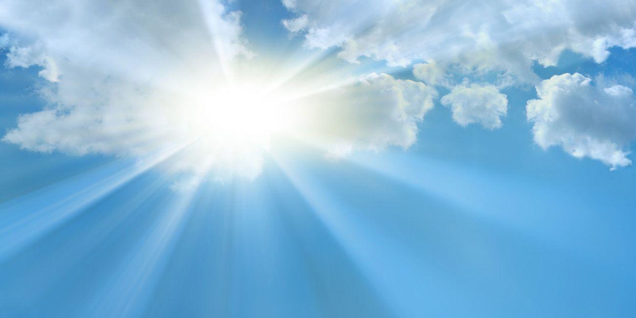 1300x651 Heaven Wallpaper HD