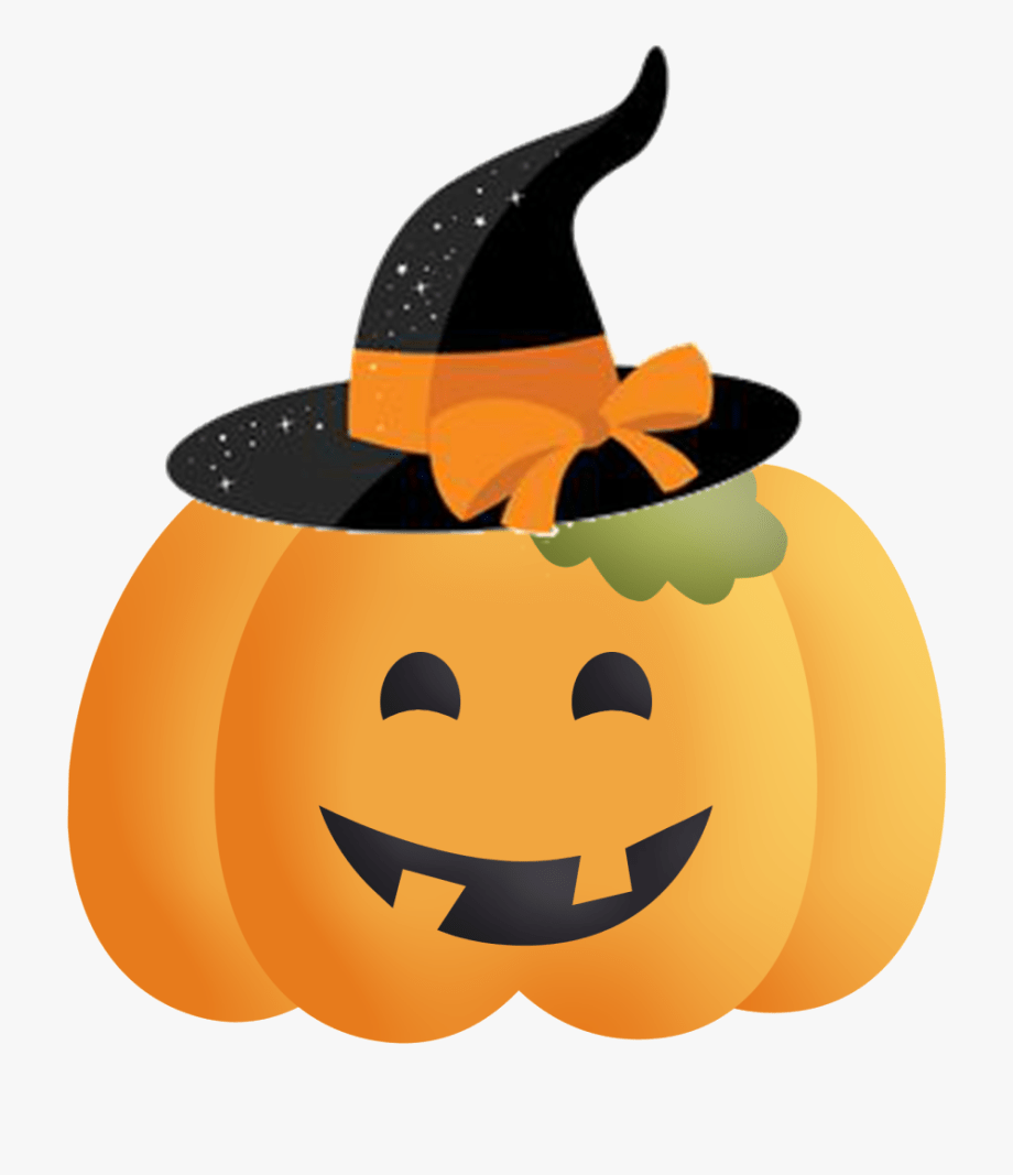 920x1067 Happy Halloween Pumpkin Clipart Halloween Cute Png
