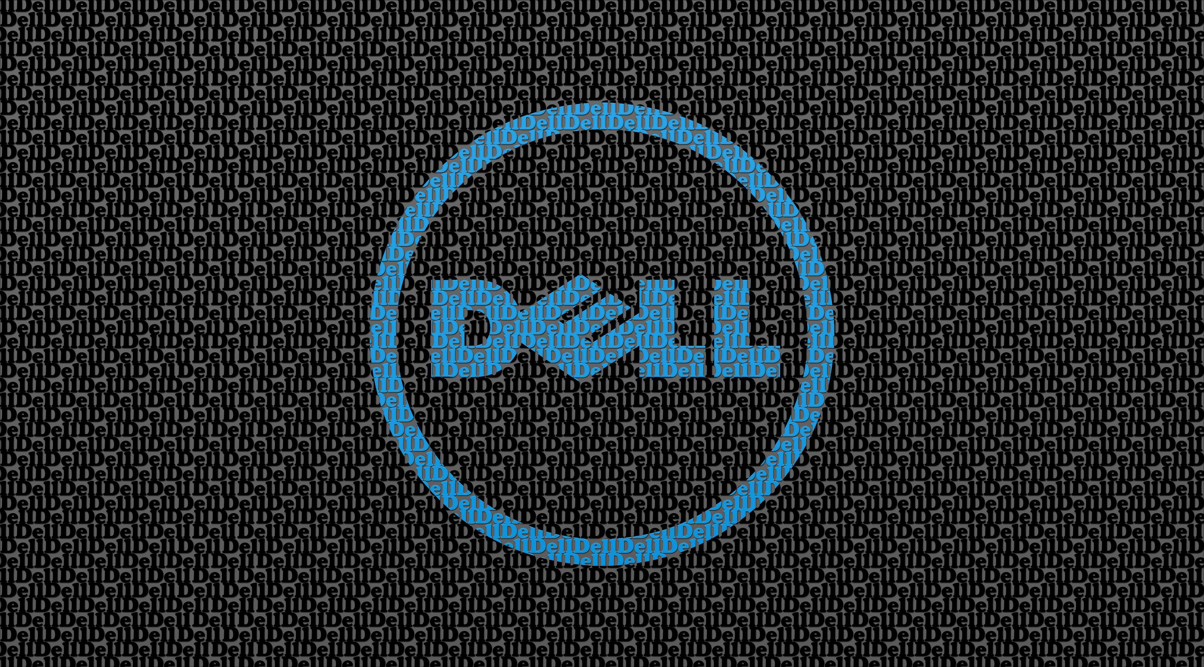 3840x2128 Dell Wallpaper