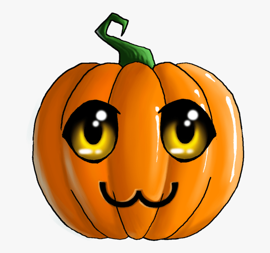 920x860 Cute Halloween Pumpkin Clipart 7 Nice Clip Art