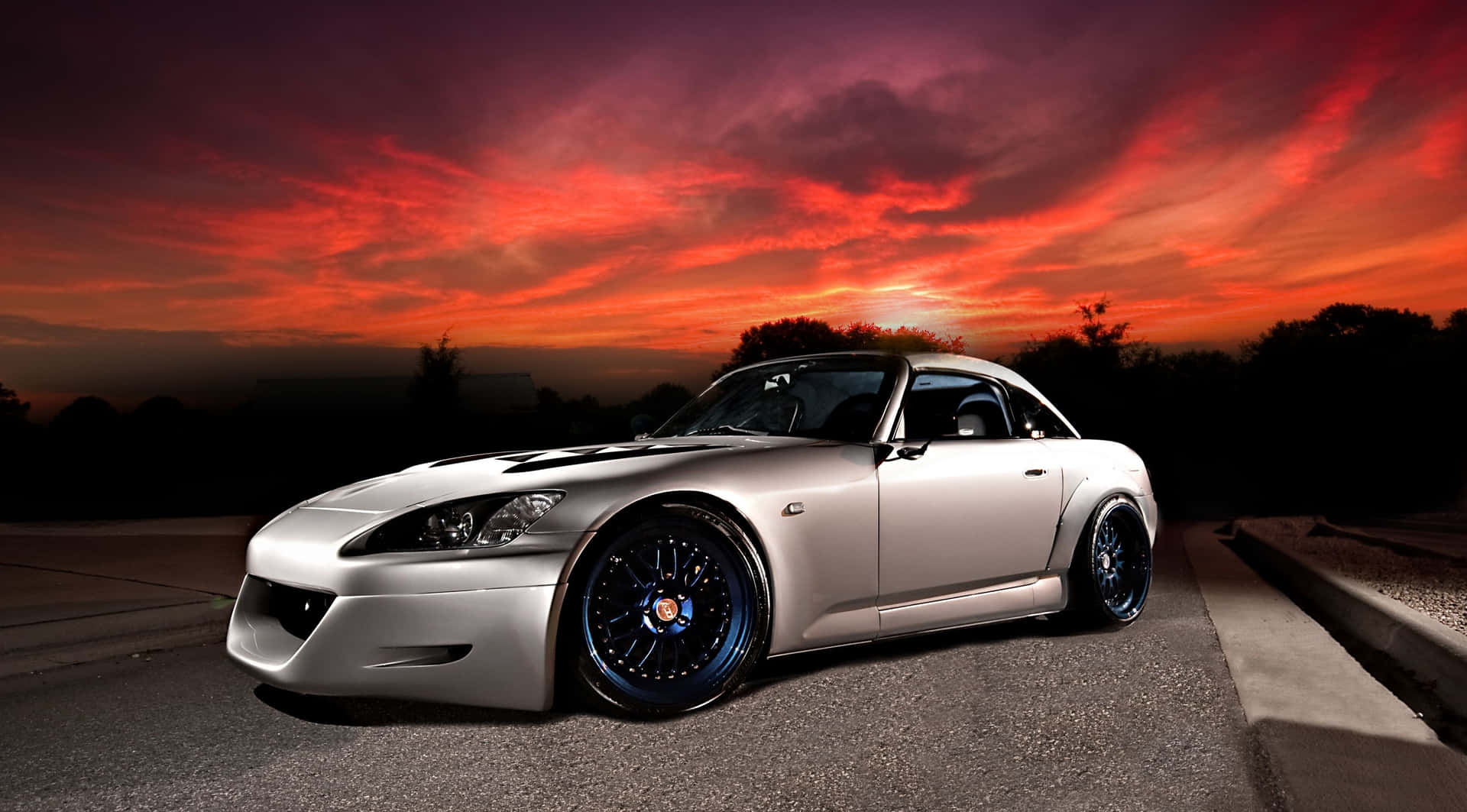 1920x1063 Honda S2000 Wallpaper