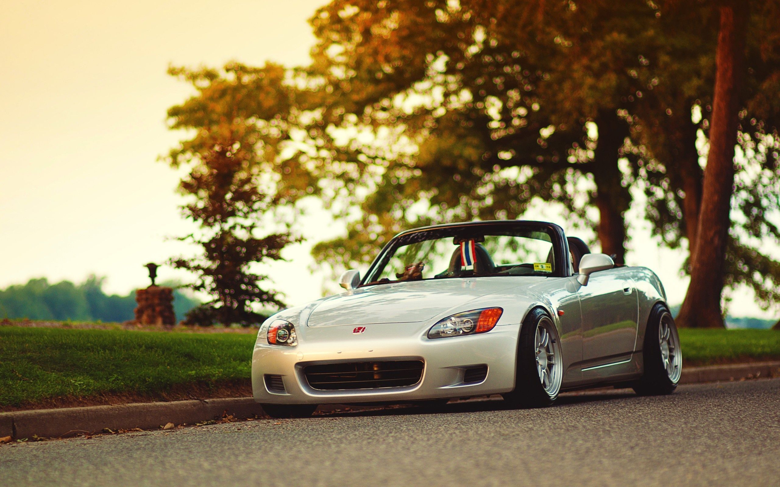 2560x1600 Honda S2000 Wallpaper 47 image