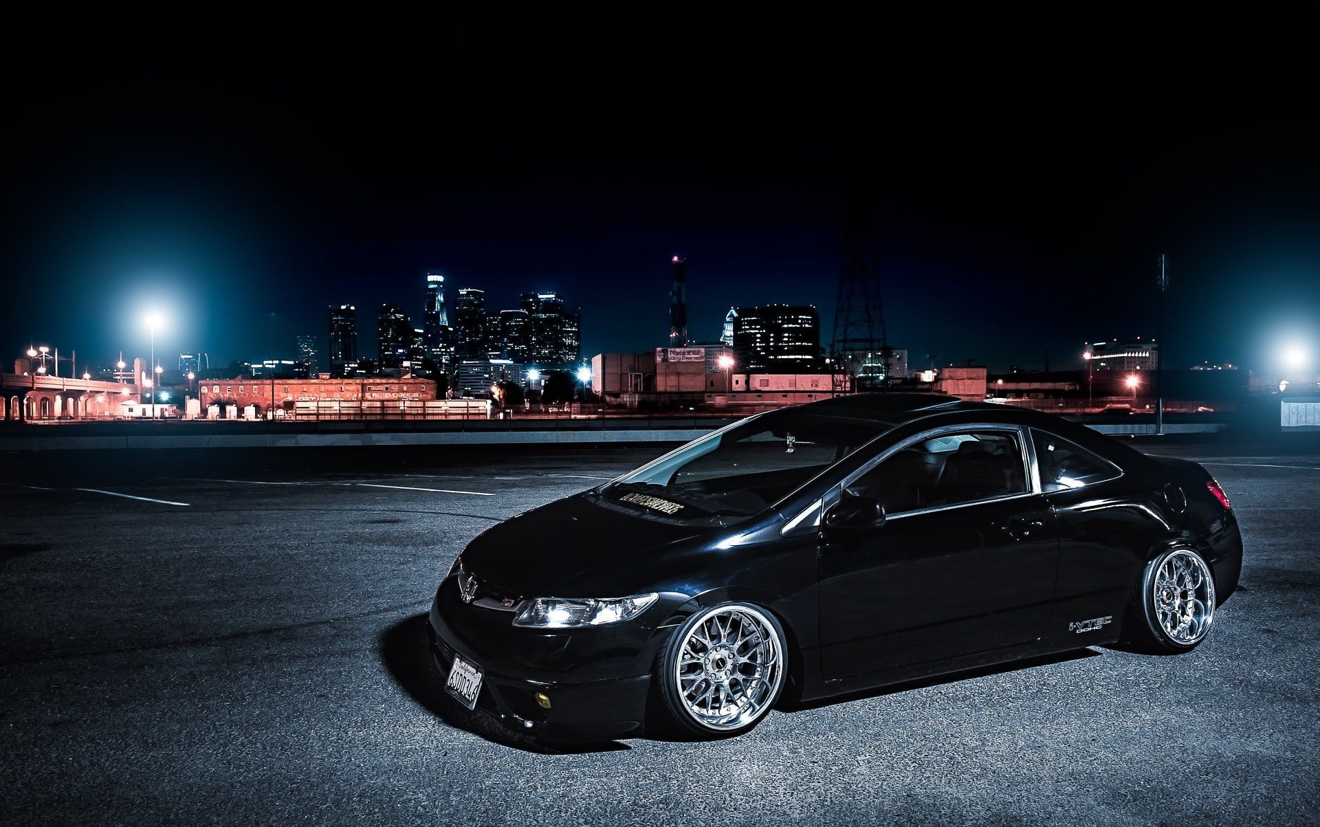 1920x1203 Vehicle Honda 4k Ultra HD Wallpaper