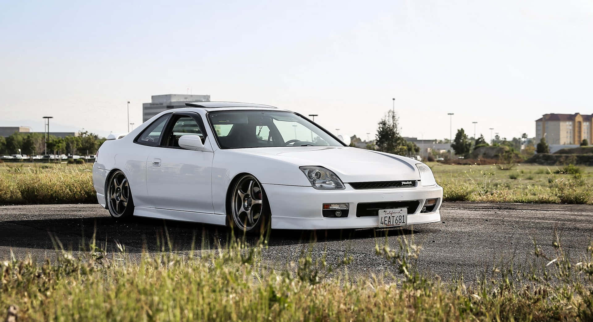 1920x1043 Honda Prelude Wallpaper