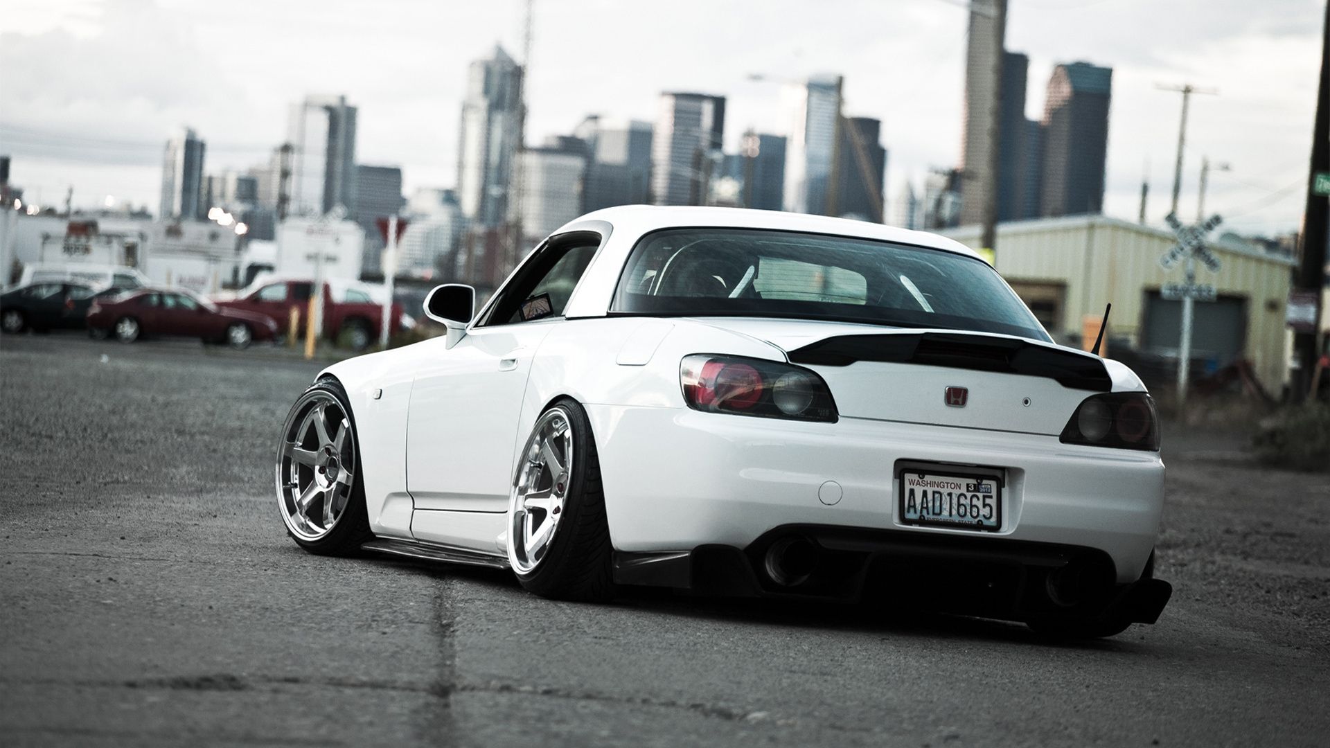 1920x1080 Honda S2000 Wallpaper 47 image