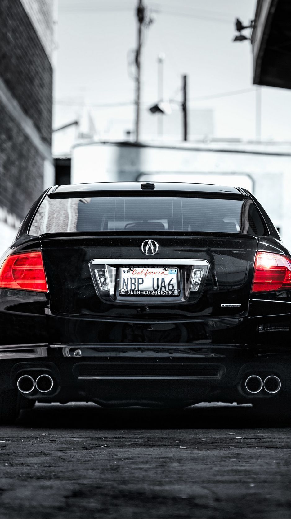 938x1668 Download wallpaper 938x1668 honda