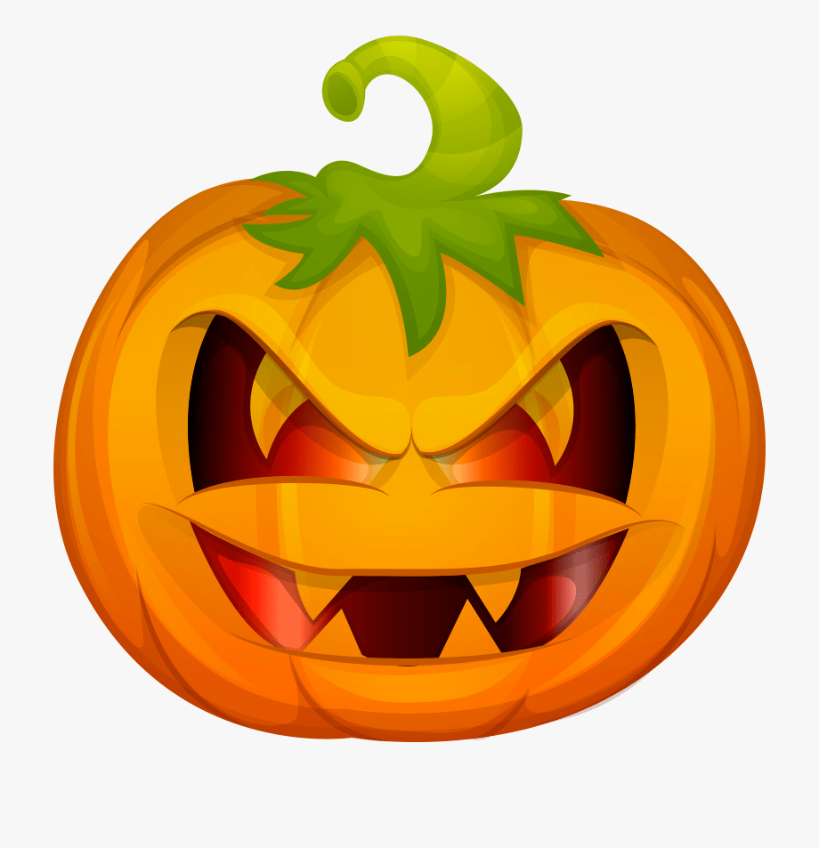 920x953 Halloween Pumpkin Wallpaper
