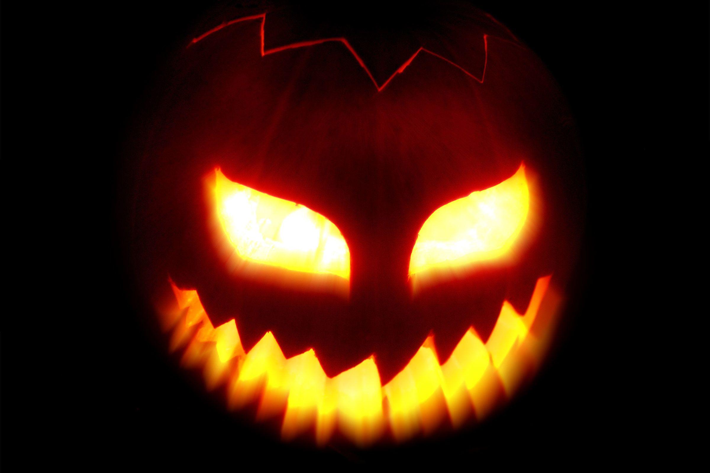 2400x1600 Pumpkin Wallpaper Background