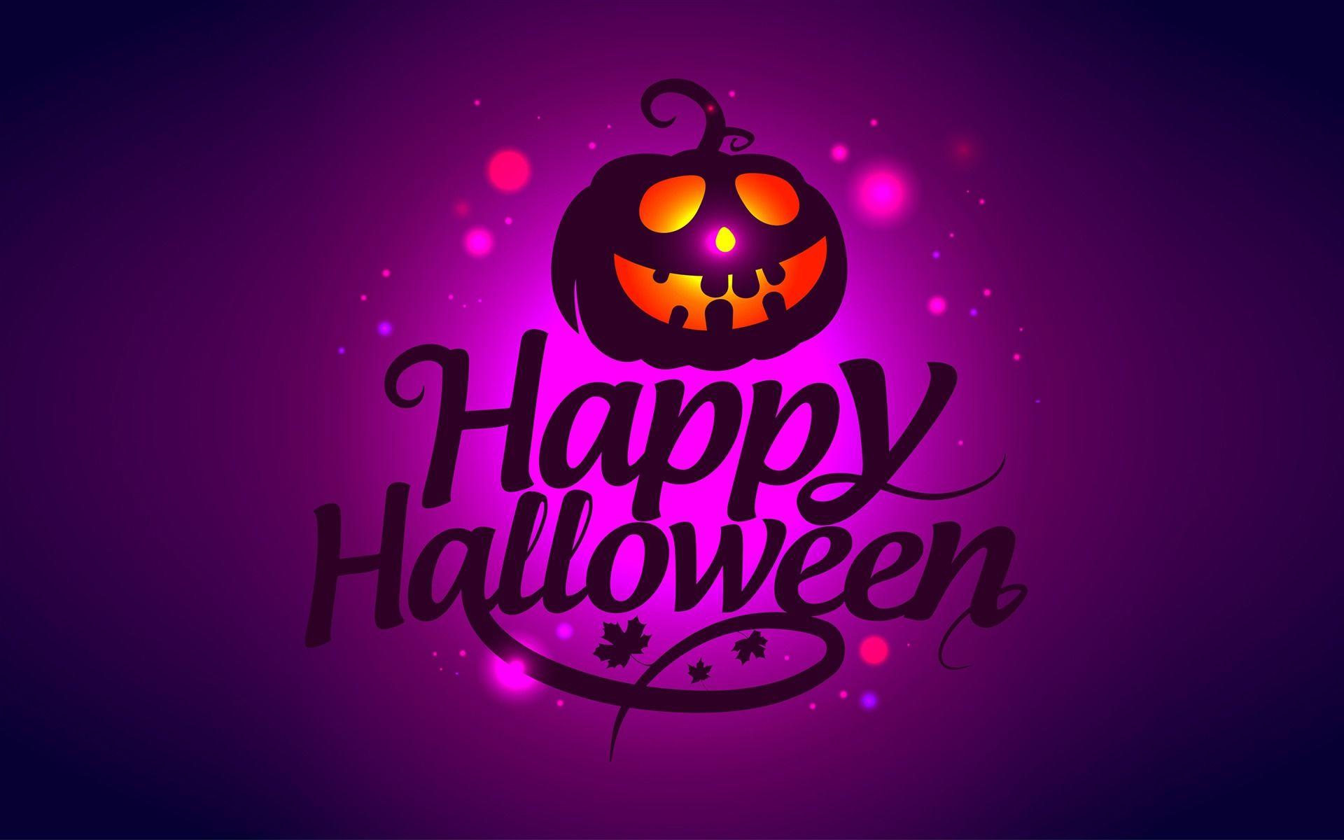 1920x1200 Happy Halloween 2019 Wallpaper for Desktop