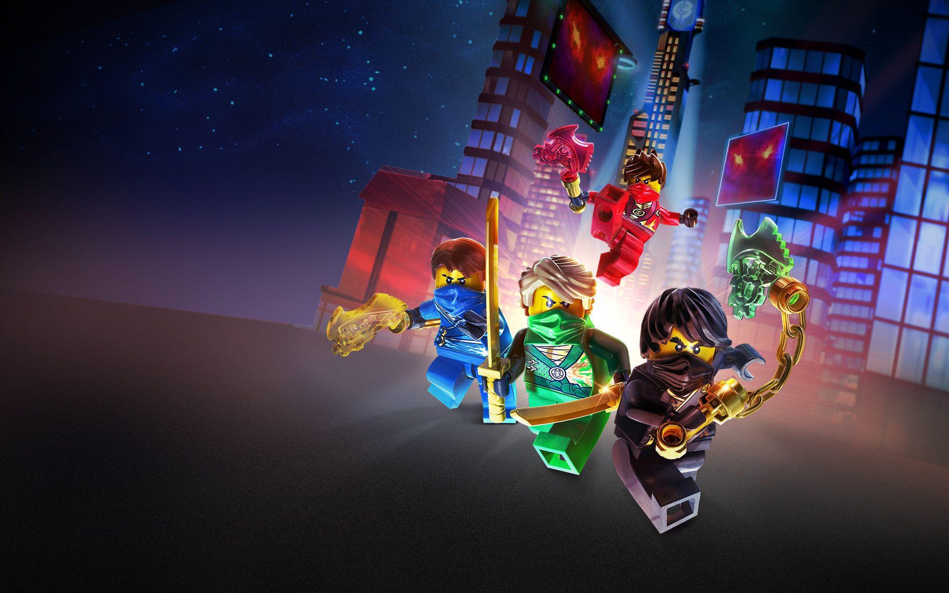 LEGO Ninjago Wallpapers  Top Free LEGO Ninjago Backgrounds   WallpaperAccess