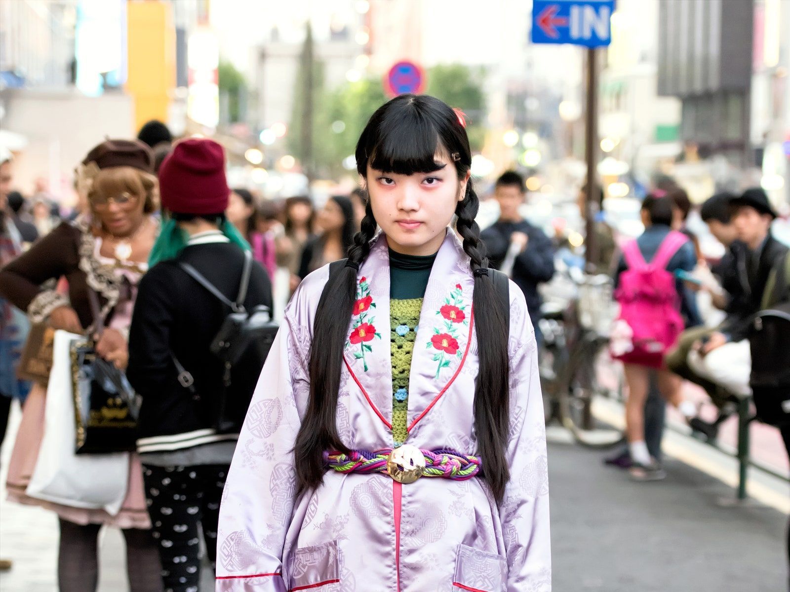 1600x1200 Tokyo Spring 2016 Fashion shows