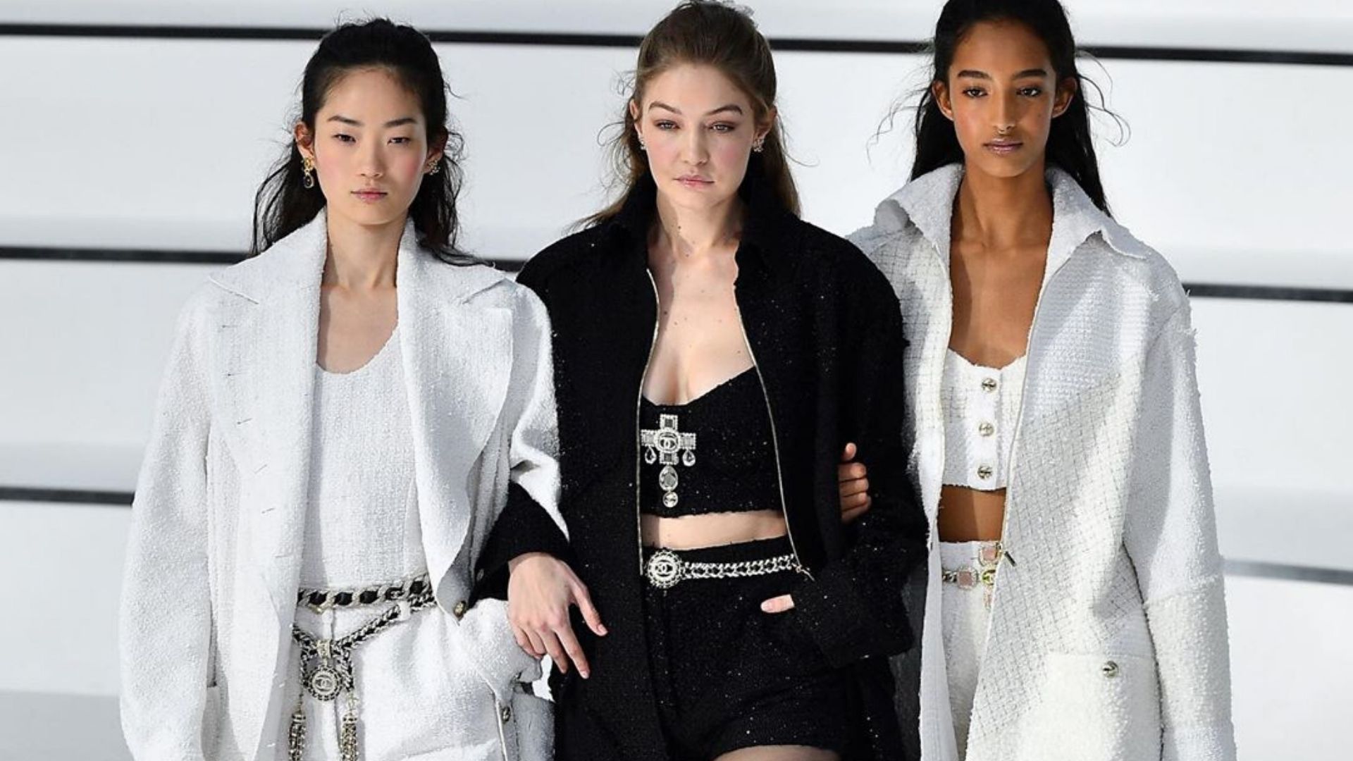 1920x1080 Tokyo Fashion Week has cancelled show