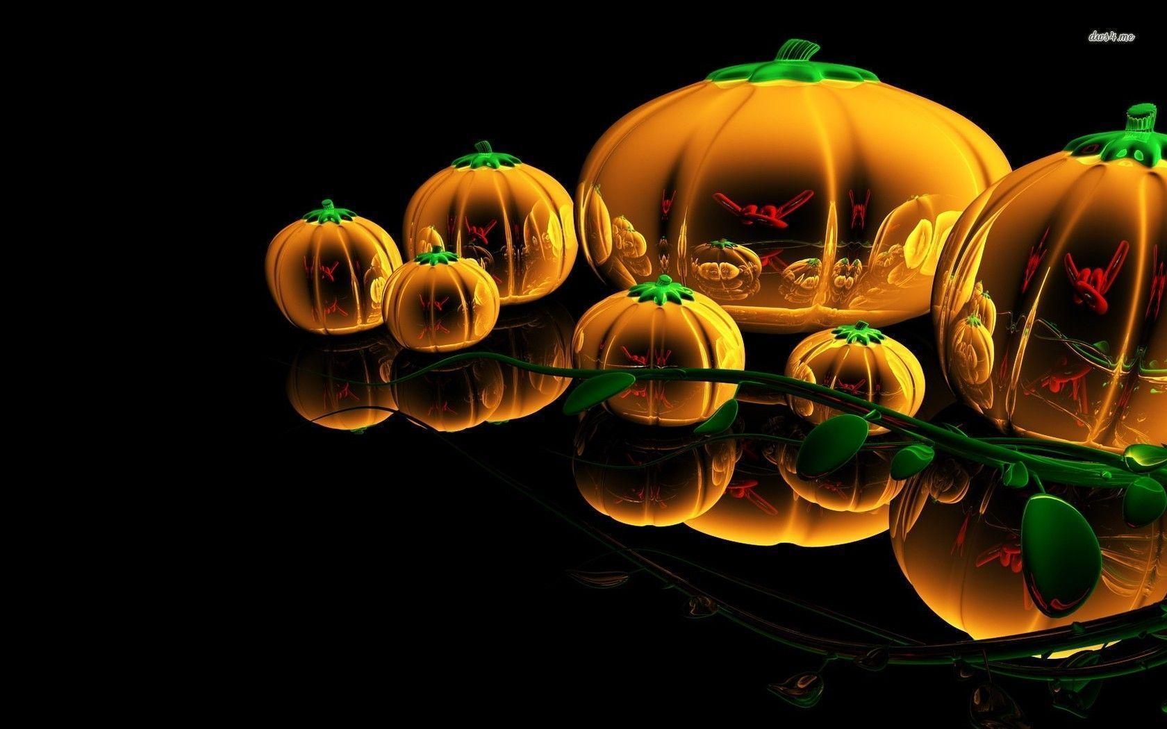 1680x1050 Halloween 2019 HD Wallpaper