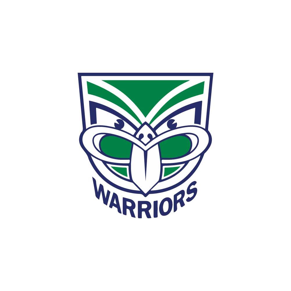 1000x1000 NEW ZEALAND WARRIORS LOGO VECTOR