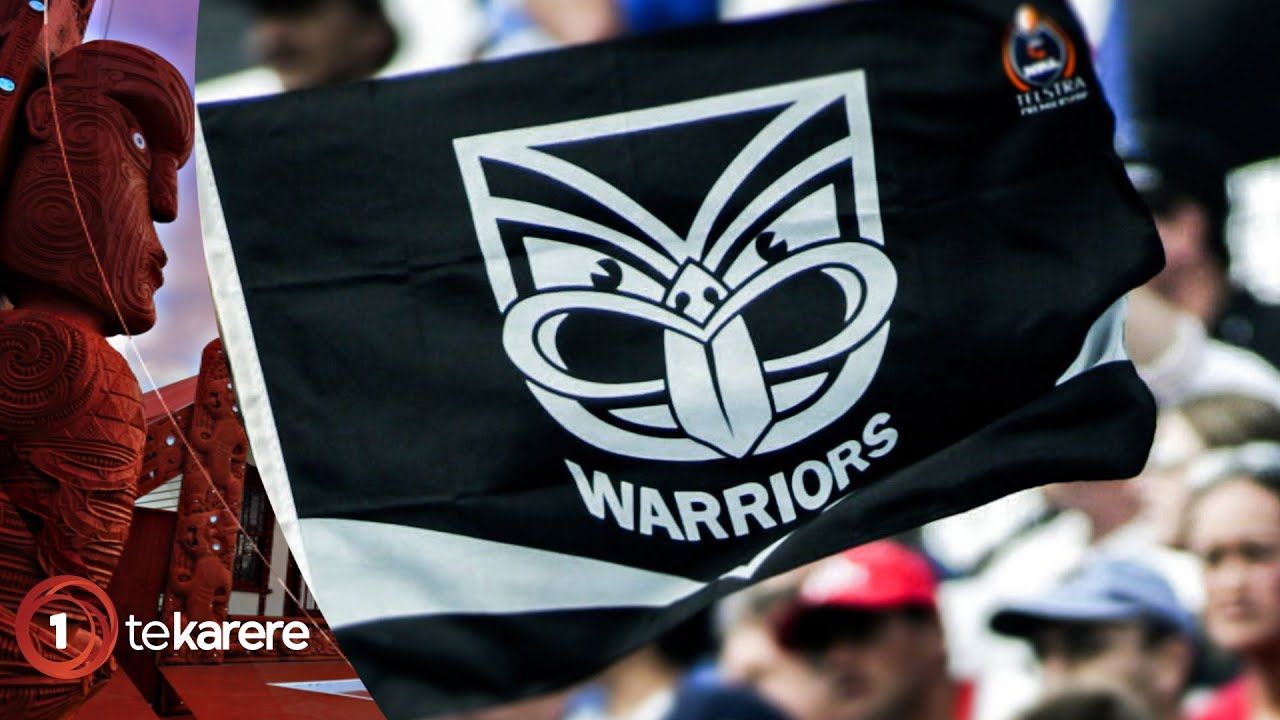 1280x720 NZ Warriors superfan Darrio Penetito
