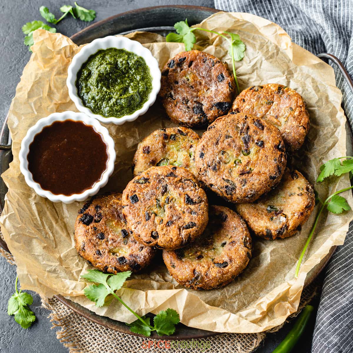 1200x1200 Aloo Tikki