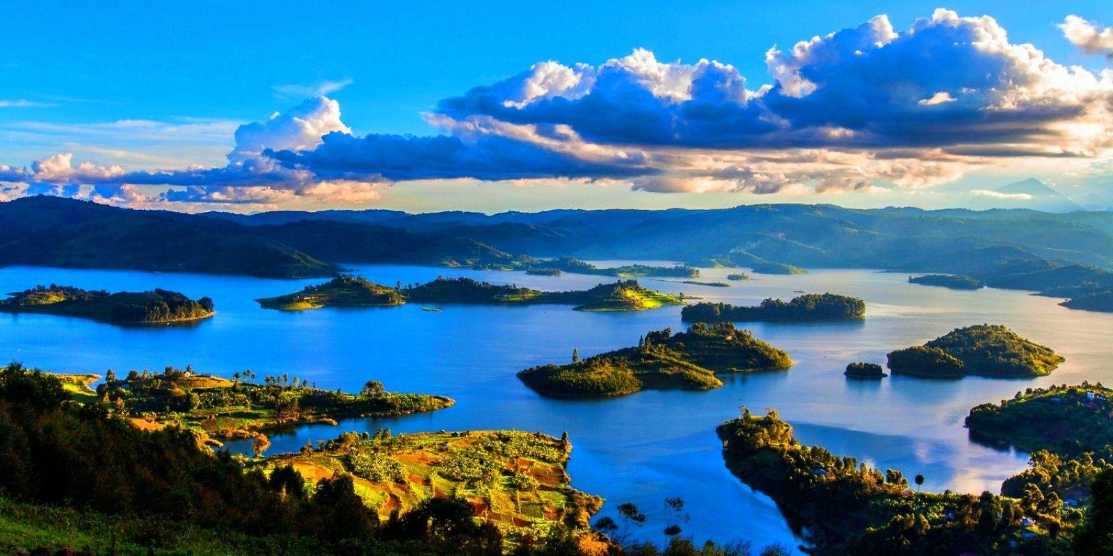 1600x800 Uganda Wallpaper
