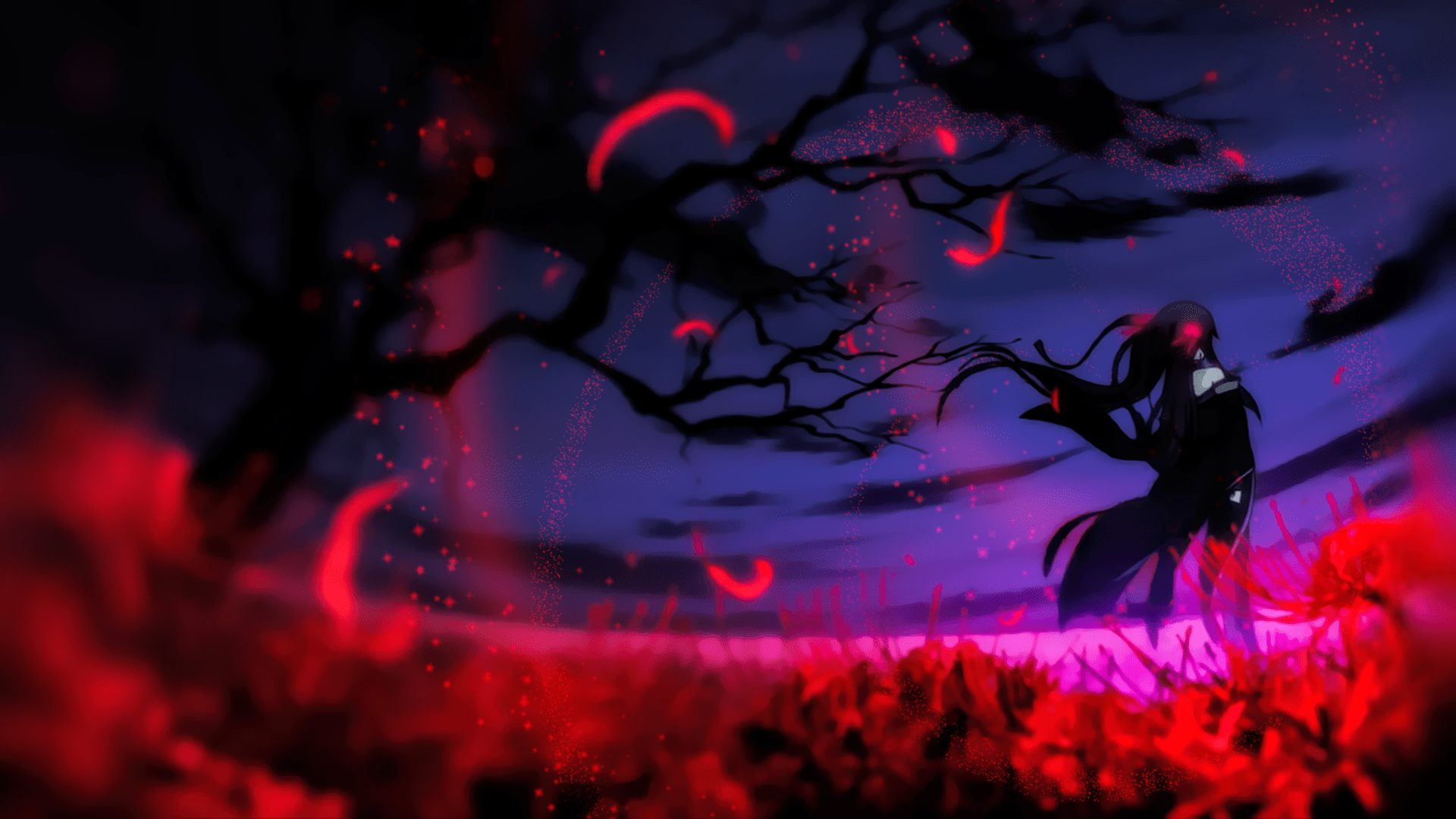 1920x1080 Undefeated Bahamut Chronicle HD