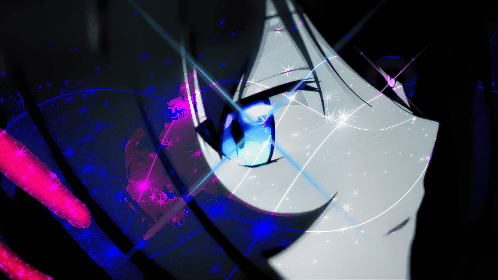 1920x1080 Download Anime Undefeated Bahamut
