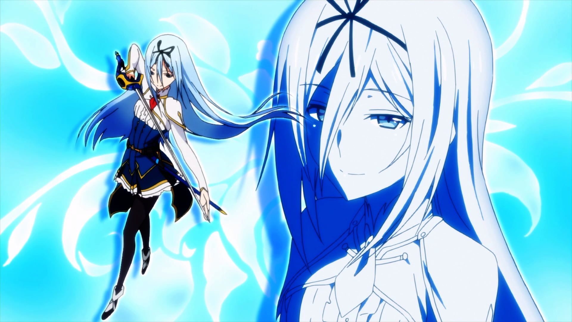 1920x1080 Download Krulcifer Einfolk Anime