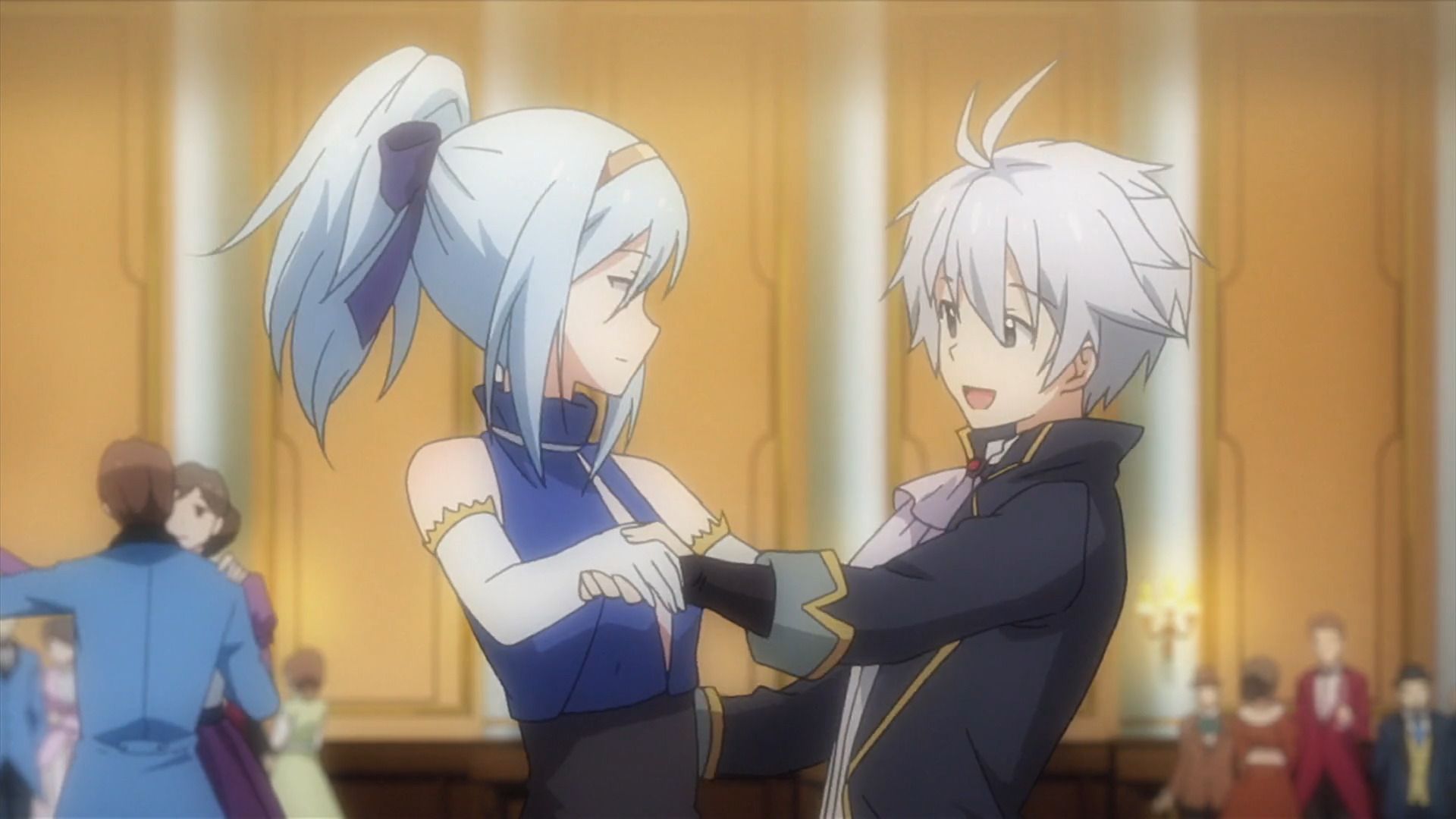 1920x1080 Undefeated Bahamut Chronicle on Tumblr