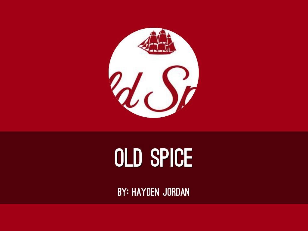 1024x768 Old Spice